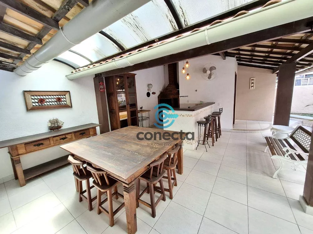 Apartamento, 4 quartos, 390 m² - Foto 21