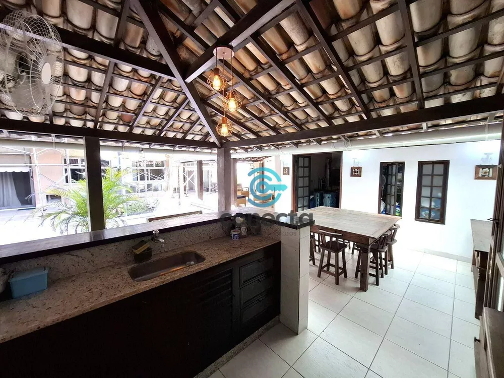 Apartamento, 4 quartos, 390 m² - Foto 23