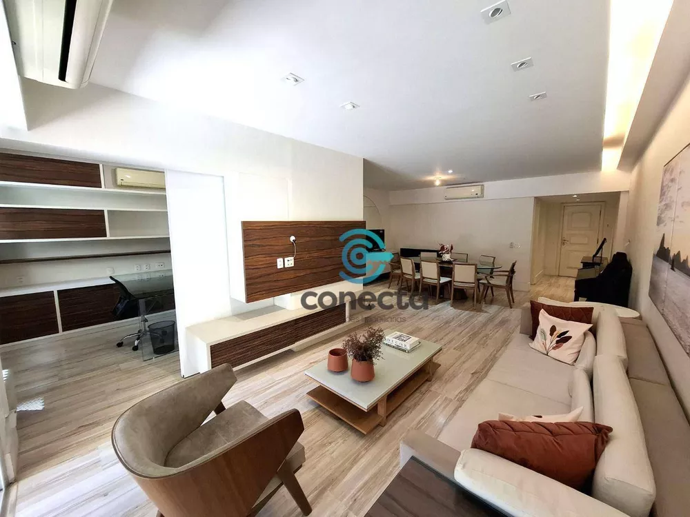 Apartamento, 4 quartos, 390 m² - Foto 1