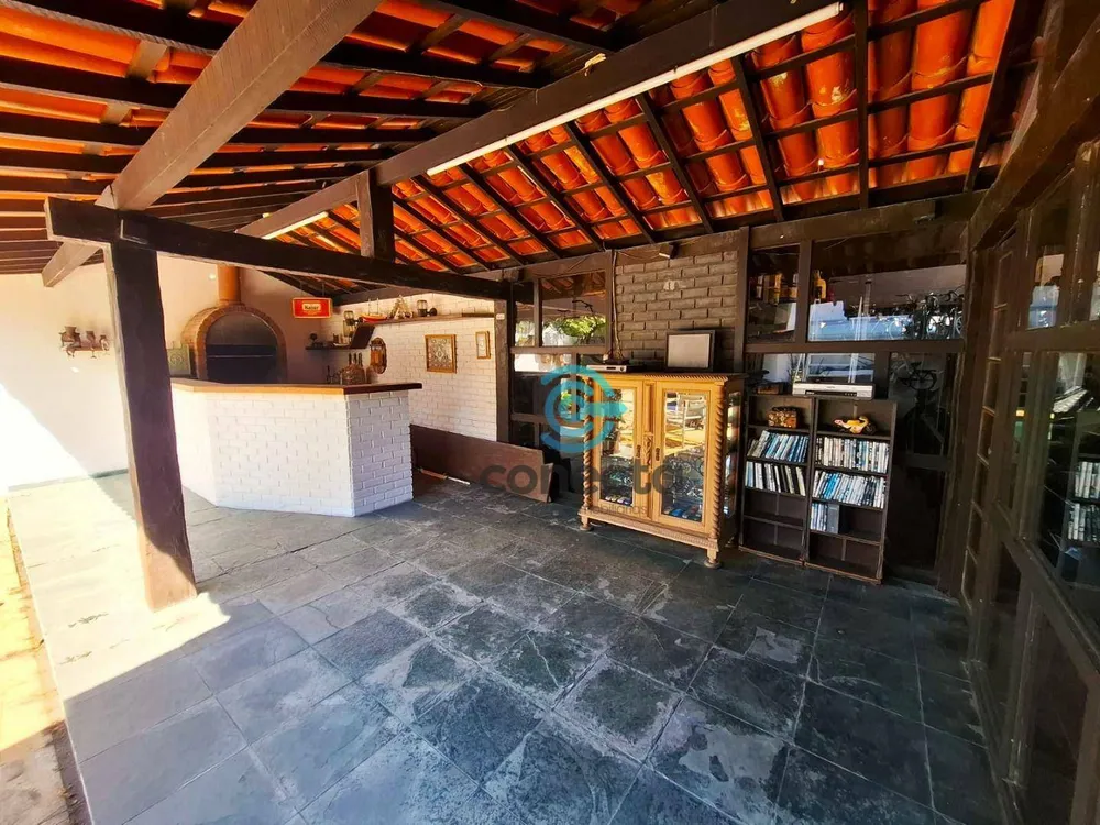 Casa de Condomínio, 3 quartos - Foto 42