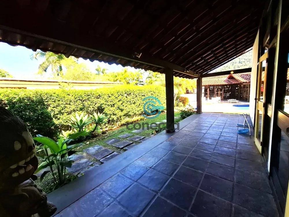 Casa de Condomínio, 3 quartos - Foto 45