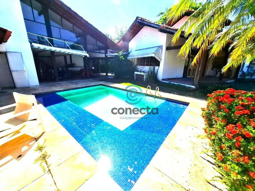 Casa de Condomínio, 3 quartos - Foto 17