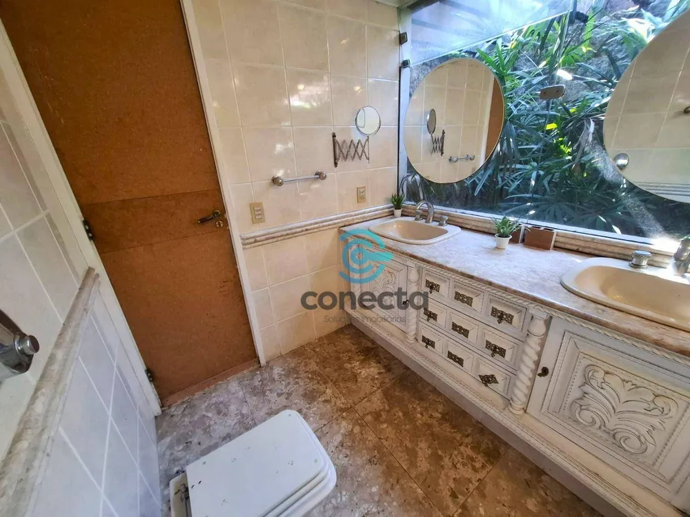 Casa de Condomínio, 3 quartos - Foto 10