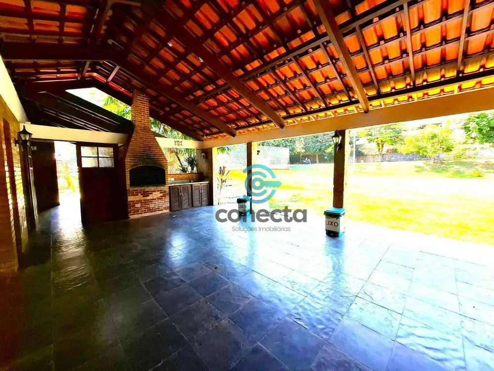 Casa de Condomínio, 3 quartos - Foto 48