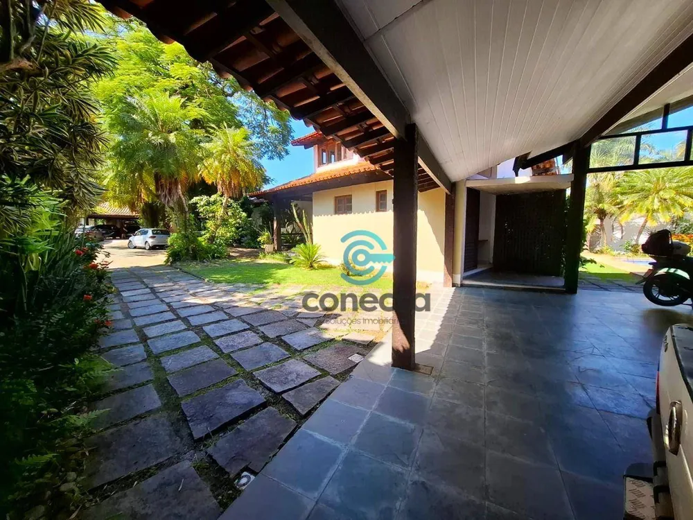 Casa de Condomínio, 3 quartos - Foto 11