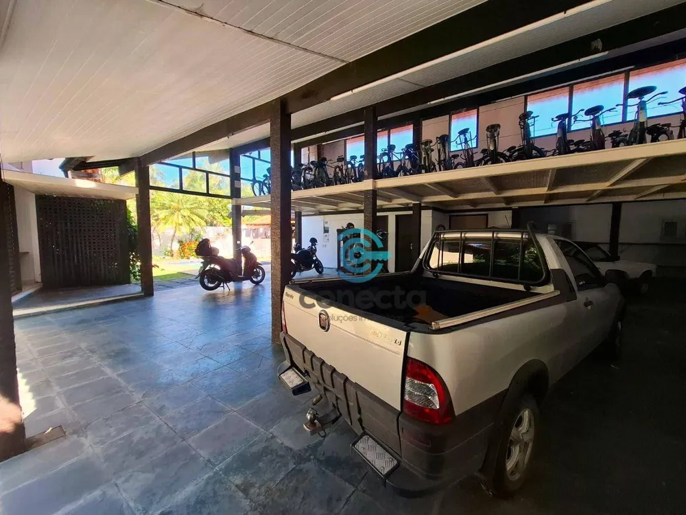 Casa de Condomínio, 3 quartos - Foto 40