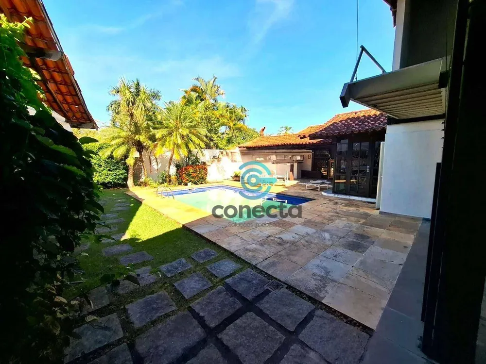 Casa de Condomínio, 3 quartos - Foto 46