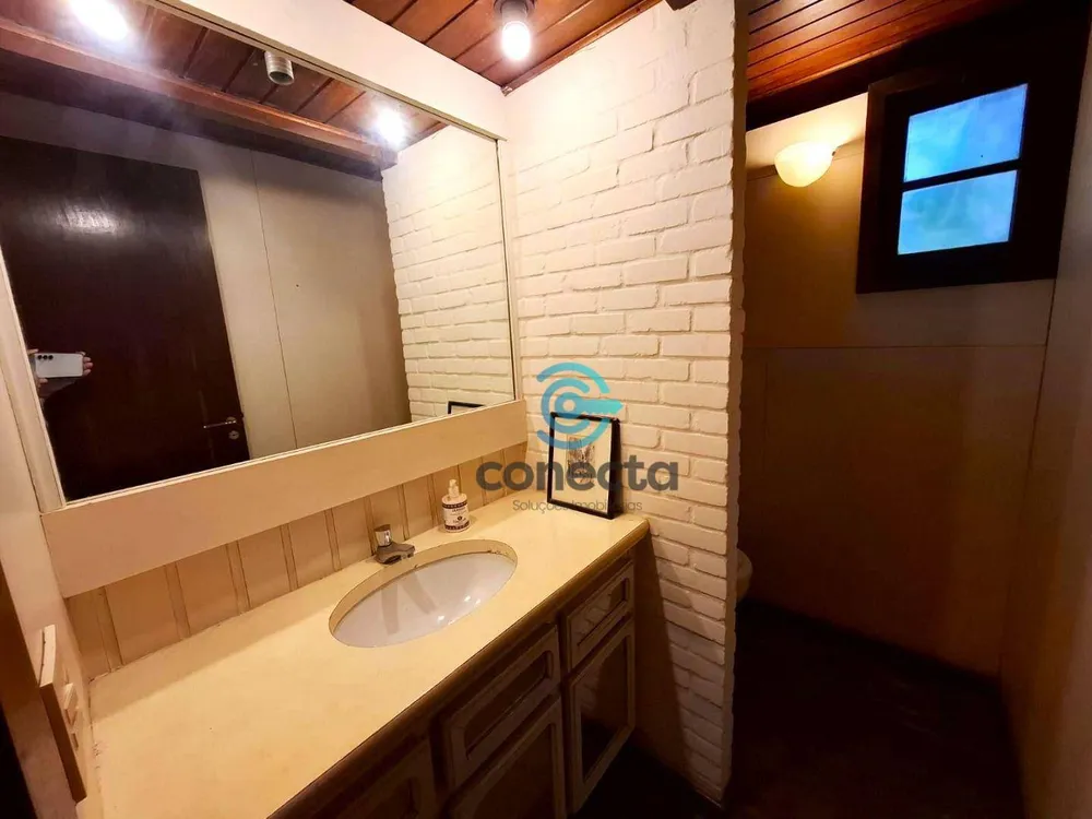 Casa de Condomínio, 3 quartos - Foto 13
