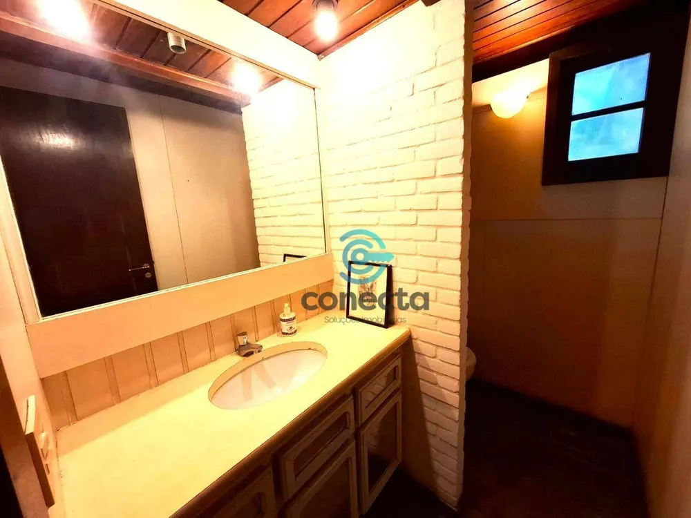 Casa de Condomínio, 3 quartos - Foto 36