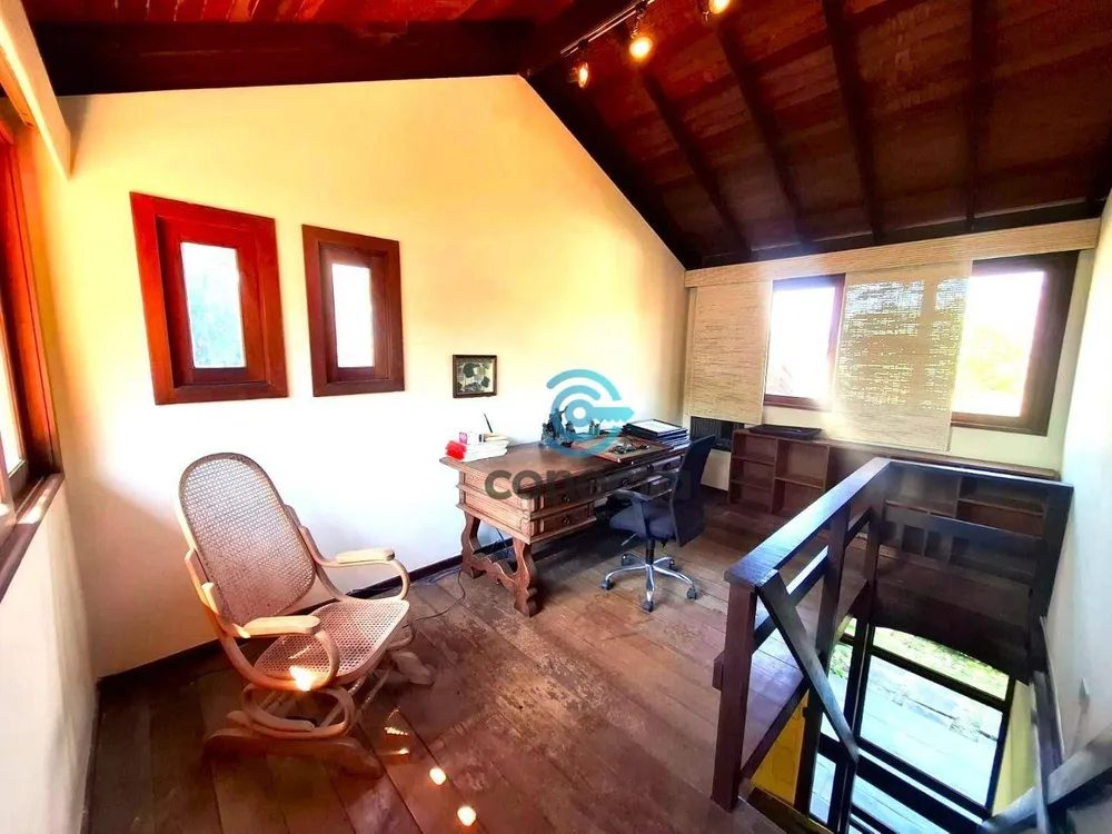 Casa de Condomínio, 3 quartos - Foto 31