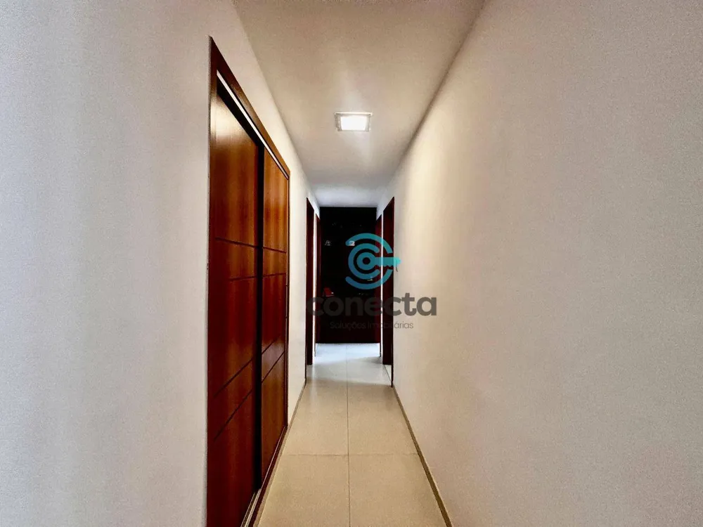 Apartamento, 3 quartos, 140 m² - Foto 6