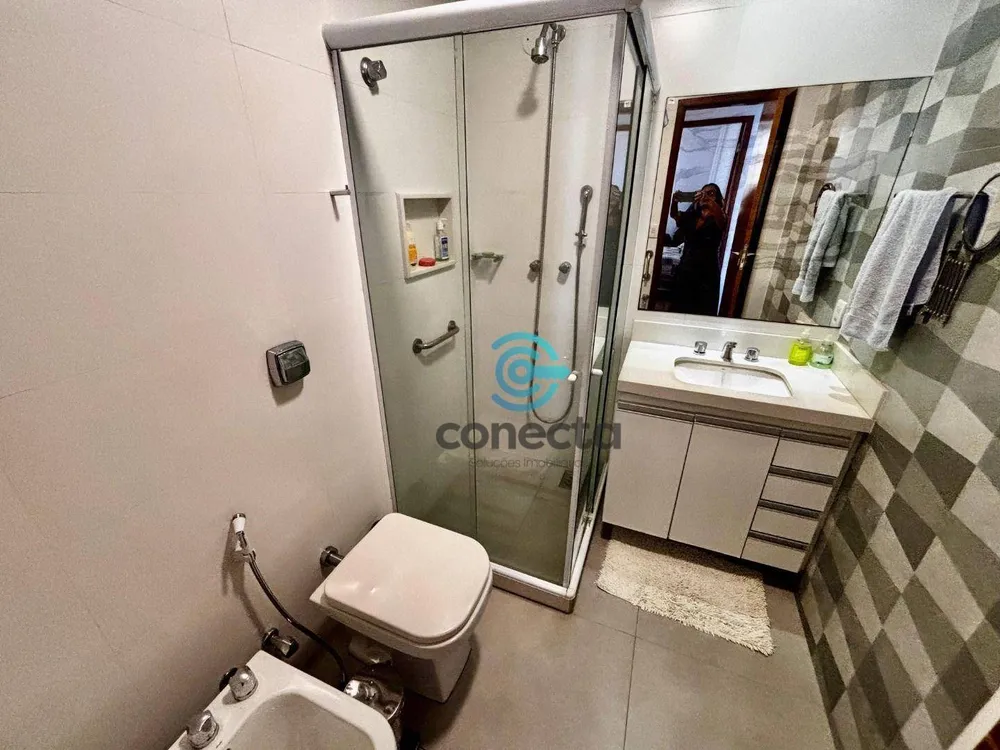 Apartamento, 3 quartos, 140 m² - Foto 12