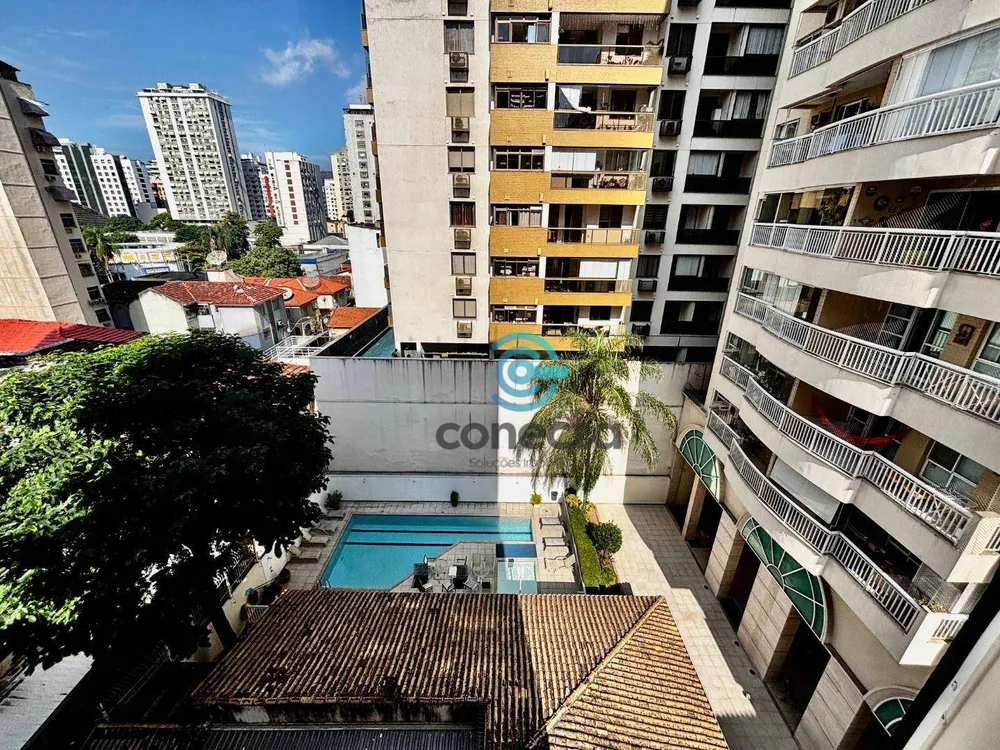 Apartamento, 3 quartos, 140 m² - Foto 5
