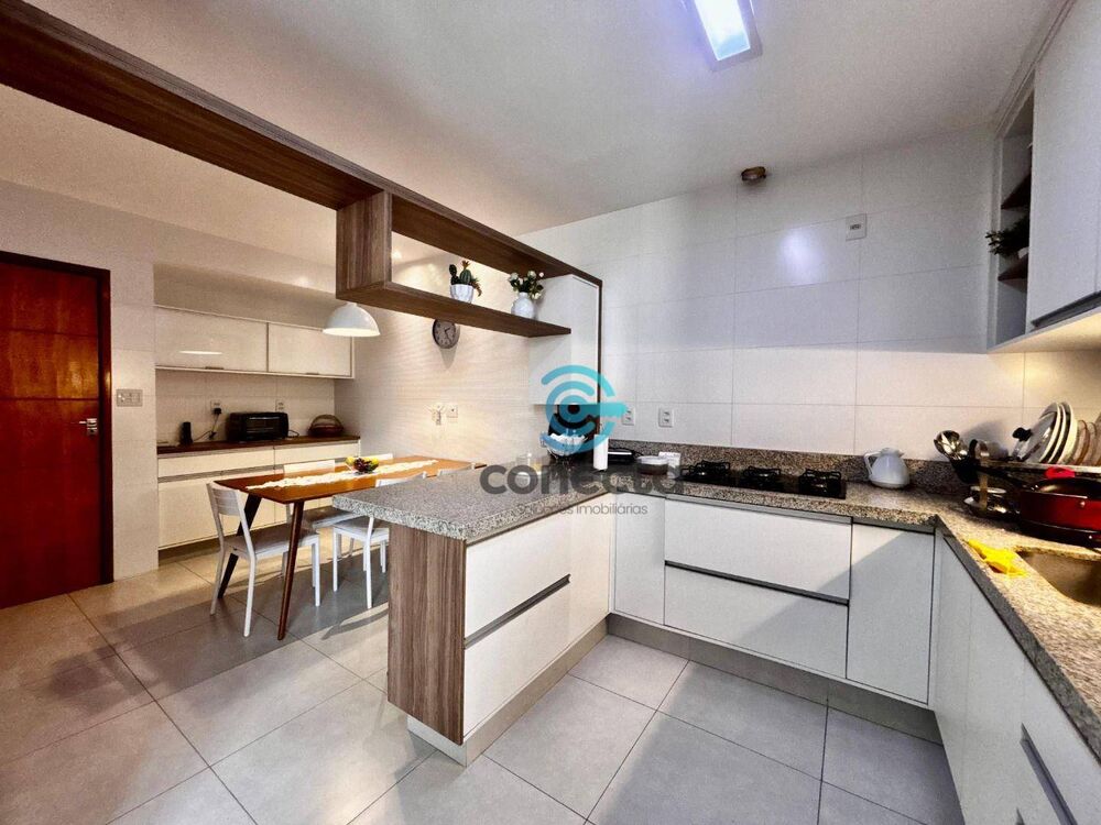 Apartamento, 3 quartos, 140 m² - Foto 14