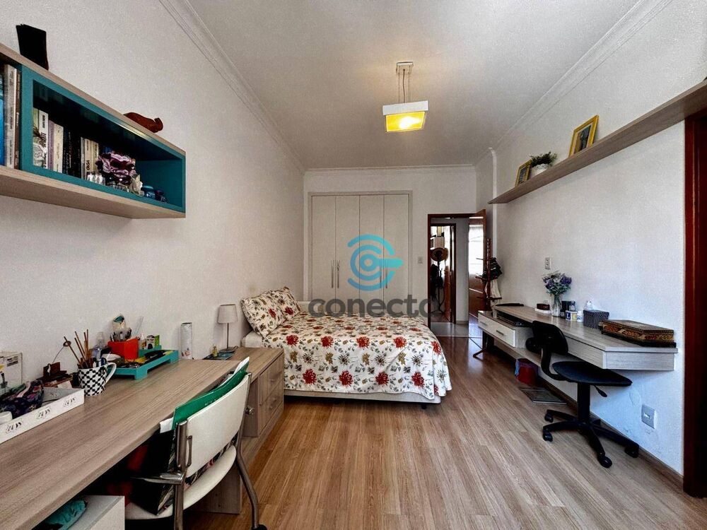 Apartamento, 3 quartos, 140 m² - Foto 8