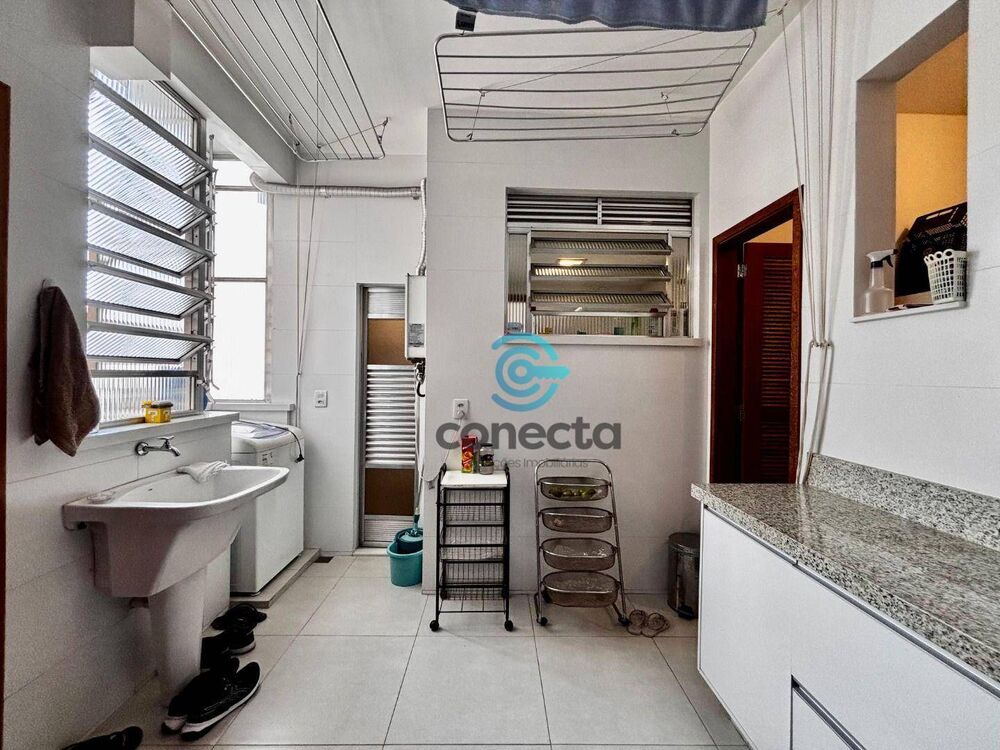Apartamento, 3 quartos, 140 m² - Foto 18