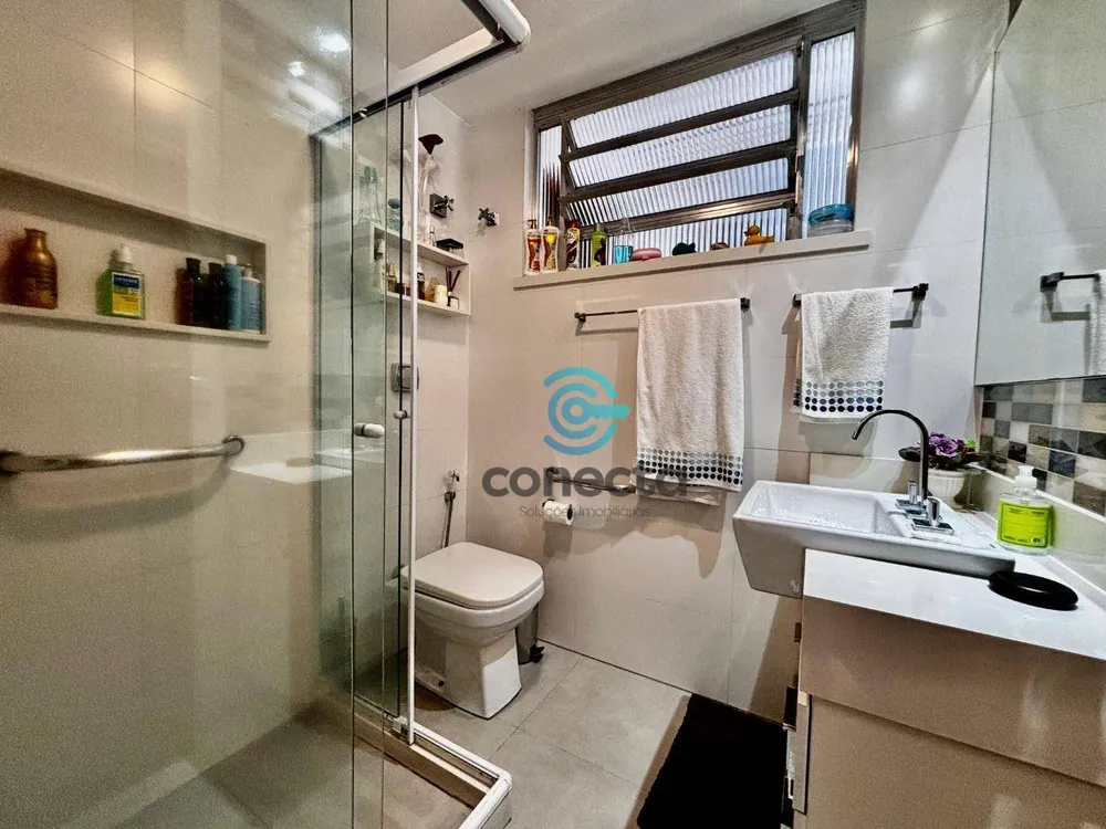 Apartamento, 3 quartos, 140 m² - Foto 9
