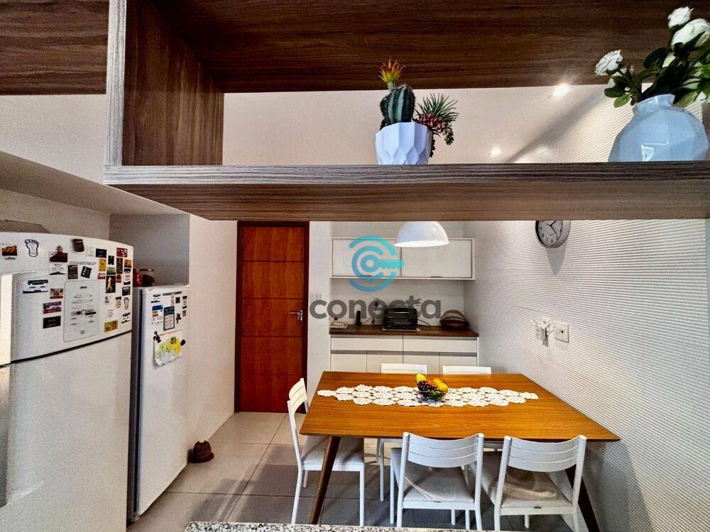 Apartamento, 3 quartos, 140 m² - Foto 17