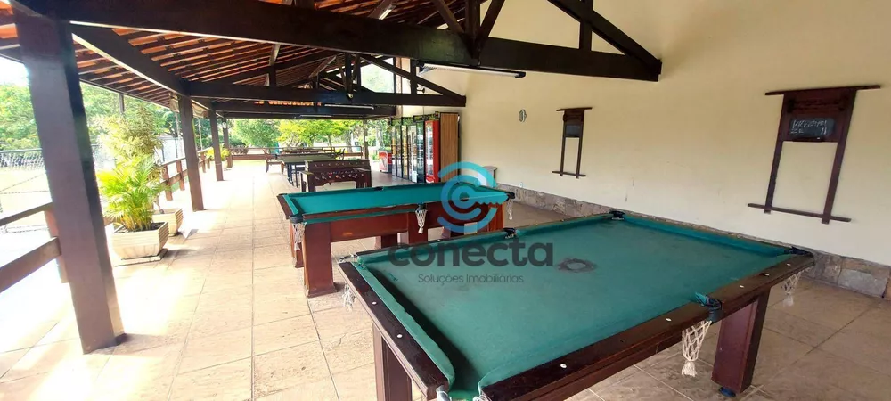 Casa de Condomínio, 3 quartos - Foto 34