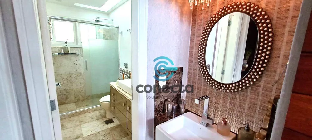 Casa de Condomínio, 3 quartos - Foto 19