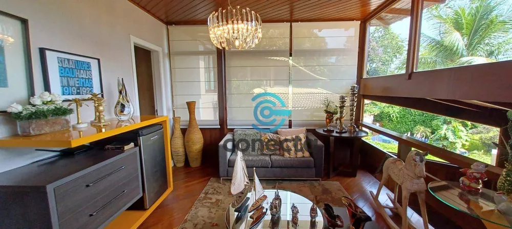 Casa de Condomínio, 3 quartos - Foto 7