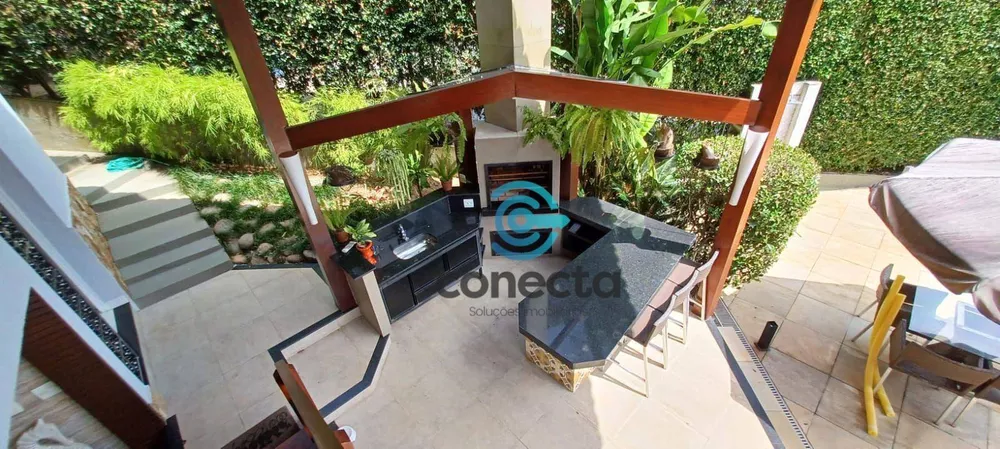 Casa de Condomínio, 3 quartos - Foto 23