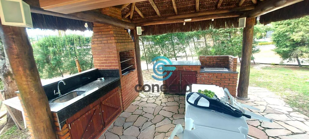 Casa de Condomínio, 3 quartos - Foto 31