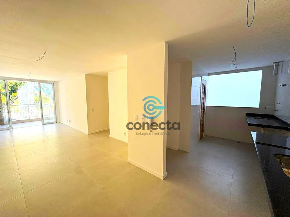 Apartamento, 2 quartos, 99 m² - Foto 6