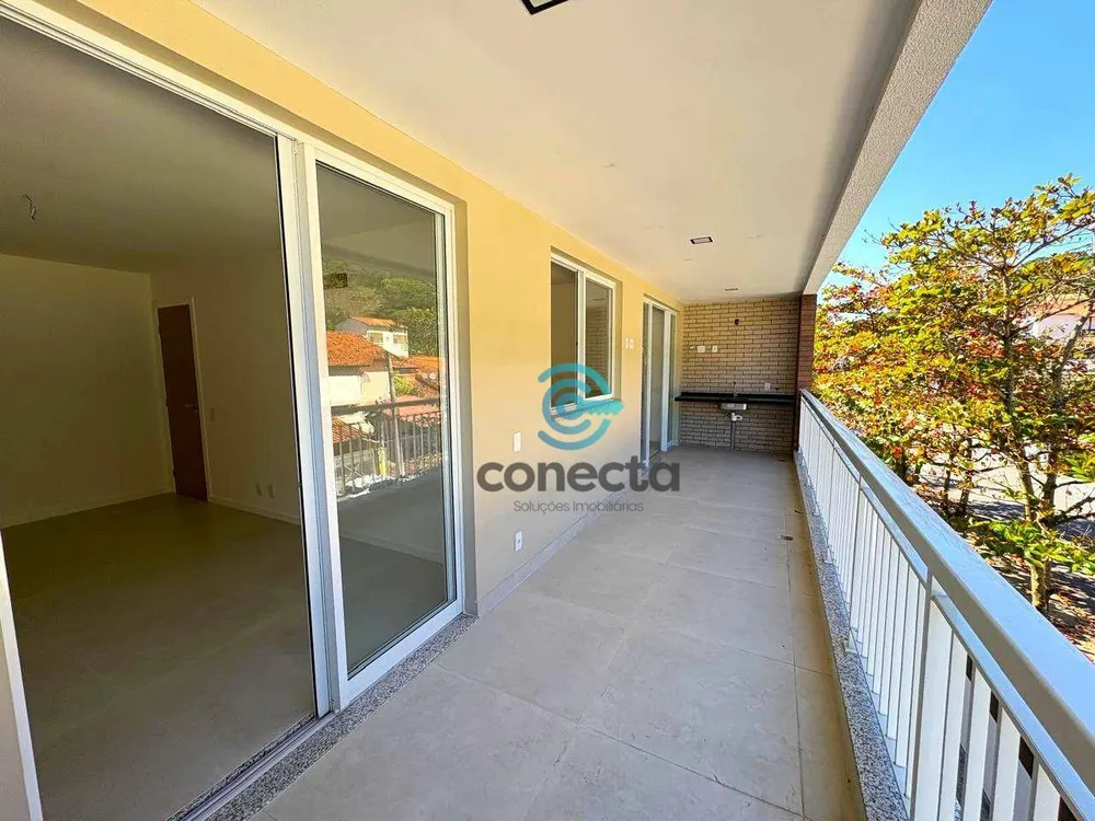 Apartamento, 2 quartos, 99 m² - Foto 1