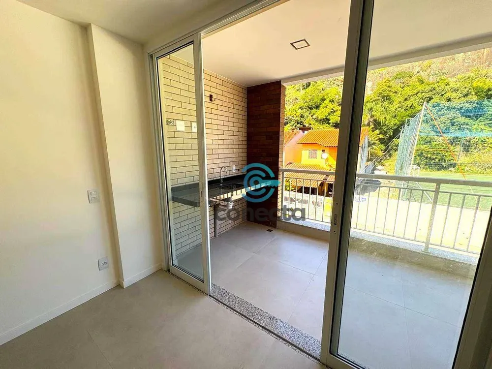 Apartamento, 2 quartos, 99 m² - Foto 2