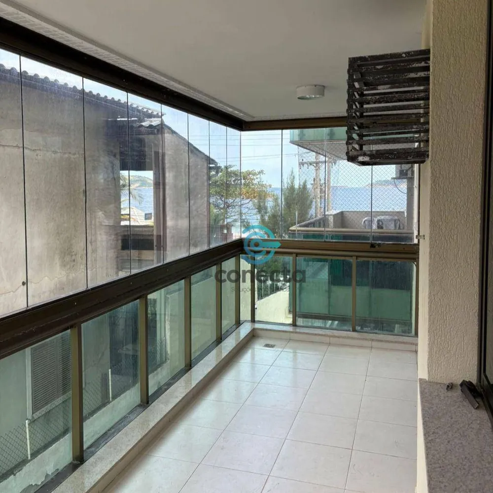 Apartamento, 3 quartos, 1 m² - Foto 3