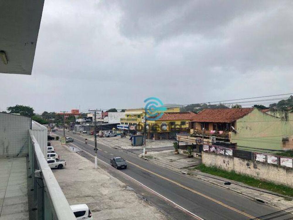 Loja-Salão, 580 m² - Foto 1