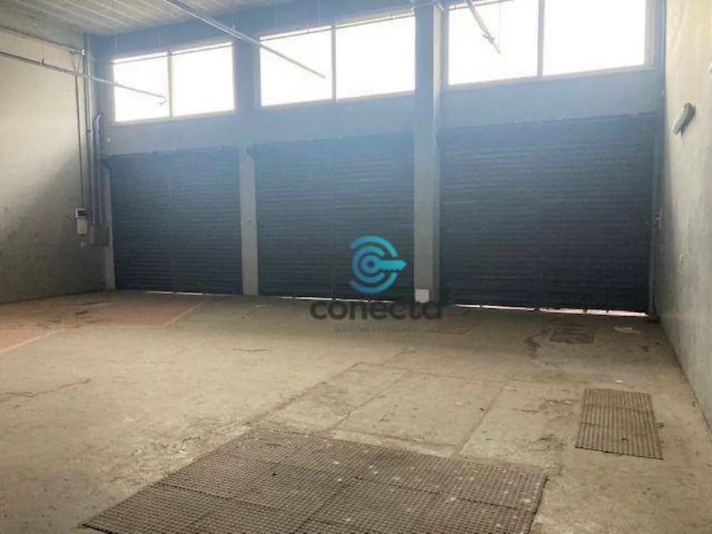 Loja-Salão, 580 m² - Foto 7