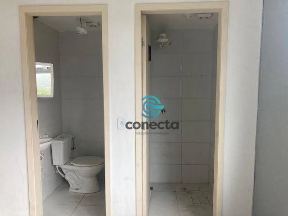 Loja-Salão, 580 m² - Foto 5