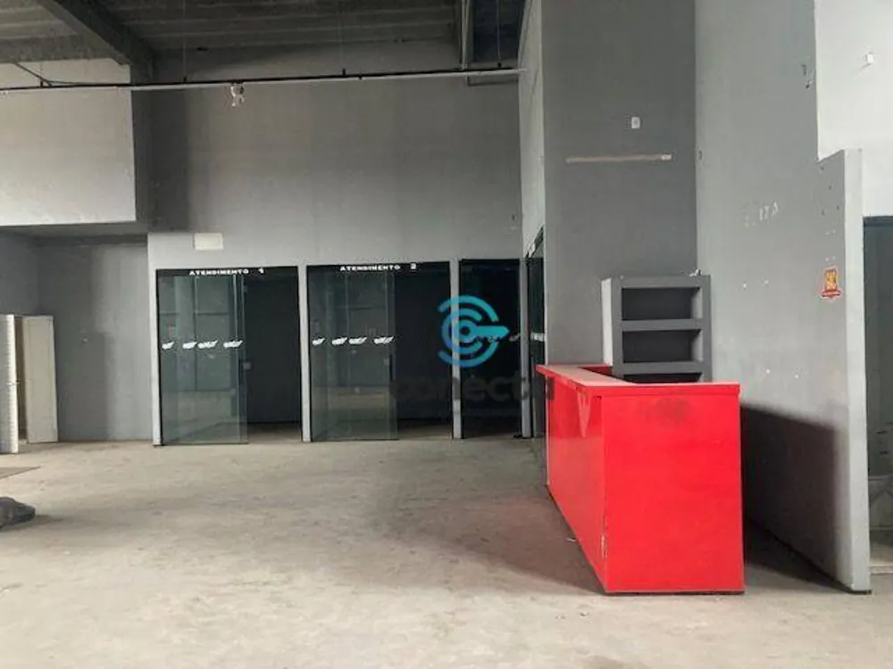 Loja-Salão, 580 m² - Foto 11