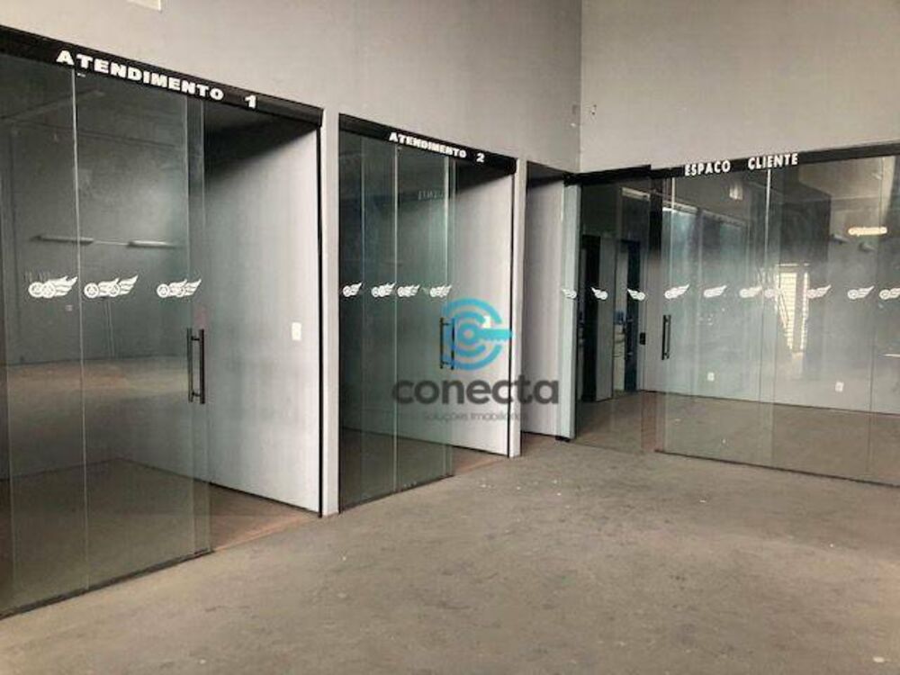 Loja-Salão, 580 m² - Foto 2