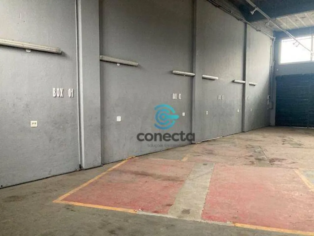 Loja-Salão, 580 m² - Foto 6