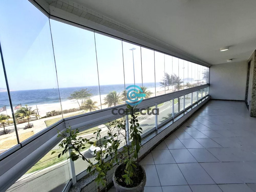 Apartamento, 4 quartos, 141 m² - Foto 1