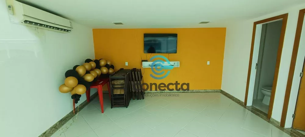 Apartamento, 4 quartos, 141 m² - Foto 27