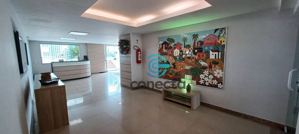 Apartamento, 4 quartos, 141 m² - Foto 29