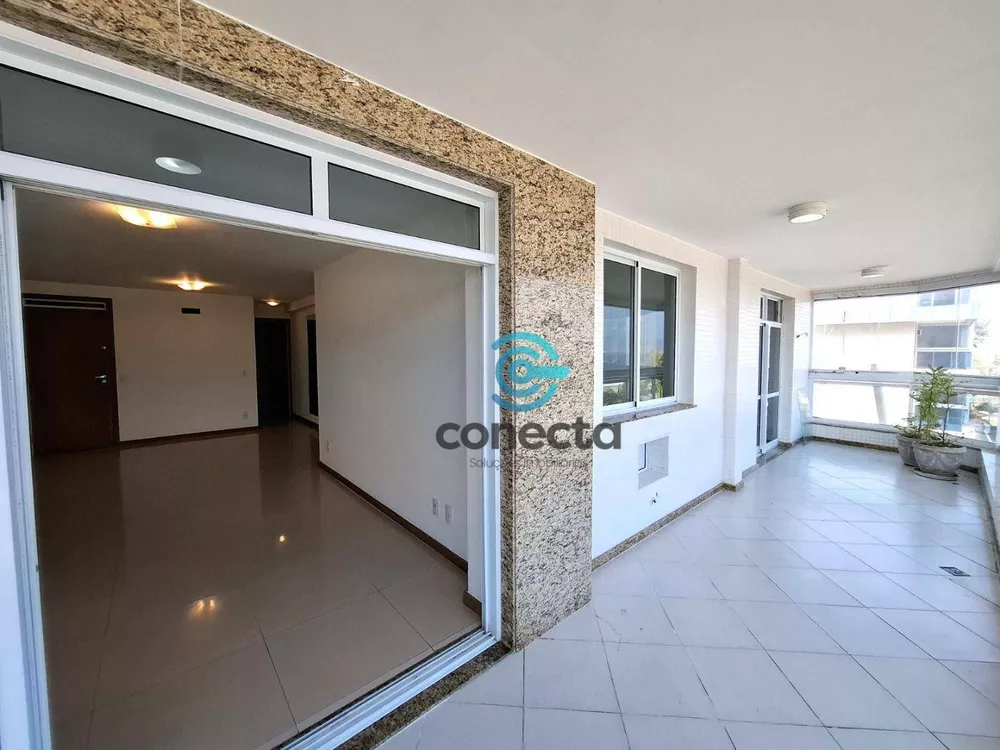 Apartamento, 4 quartos, 141 m² - Foto 6