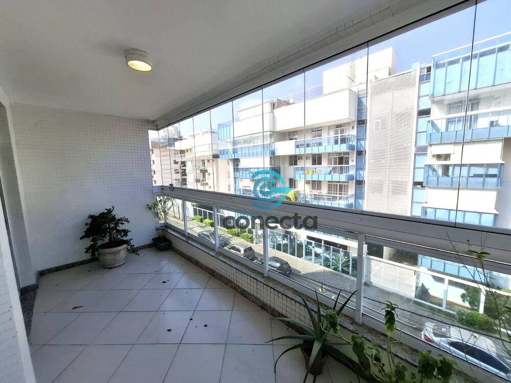 Apartamento, 4 quartos, 141 m² - Foto 18