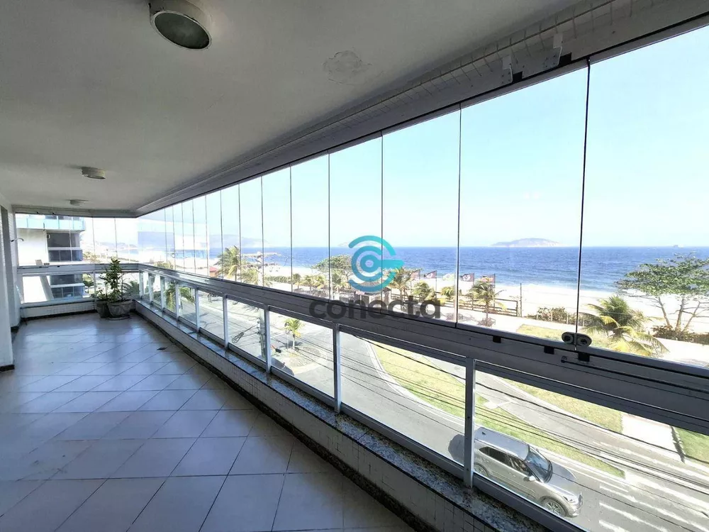 Apartamento, 4 quartos, 141 m² - Foto 2