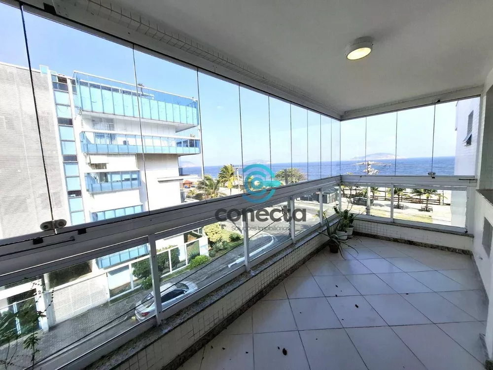 Apartamento, 4 quartos, 141 m² - Foto 17