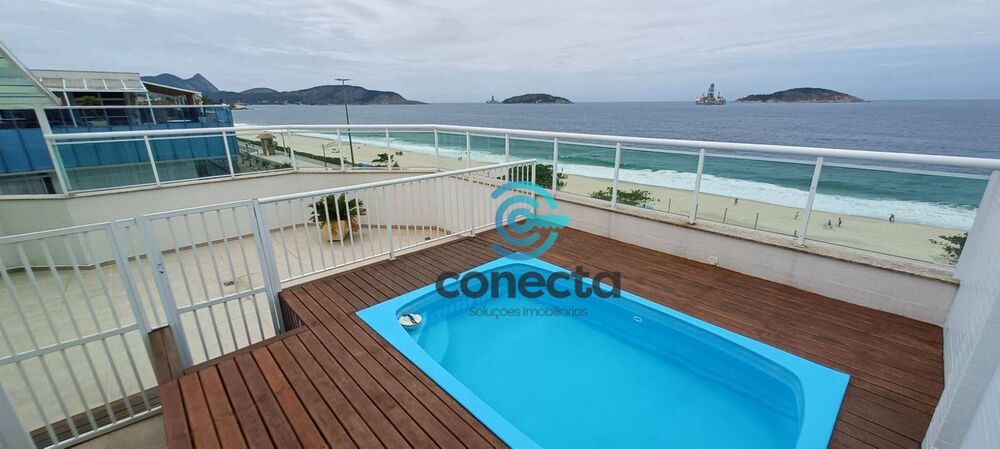 Apartamento, 4 quartos, 141 m² - Foto 28