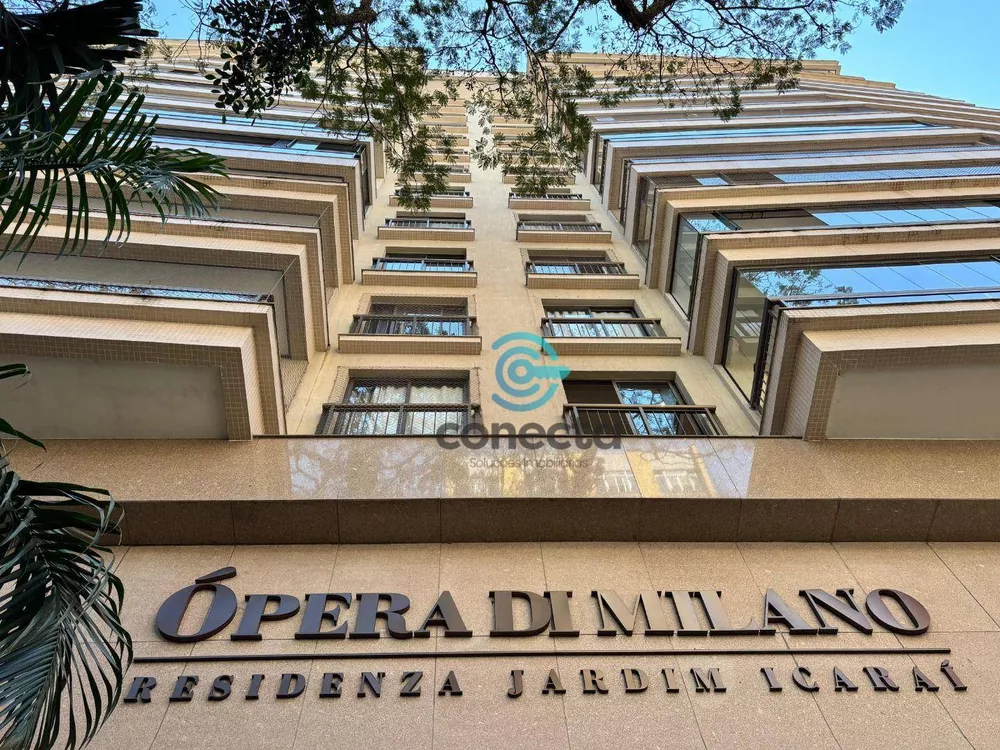 Apartamento, 3 quartos, 125 m² - Foto 10