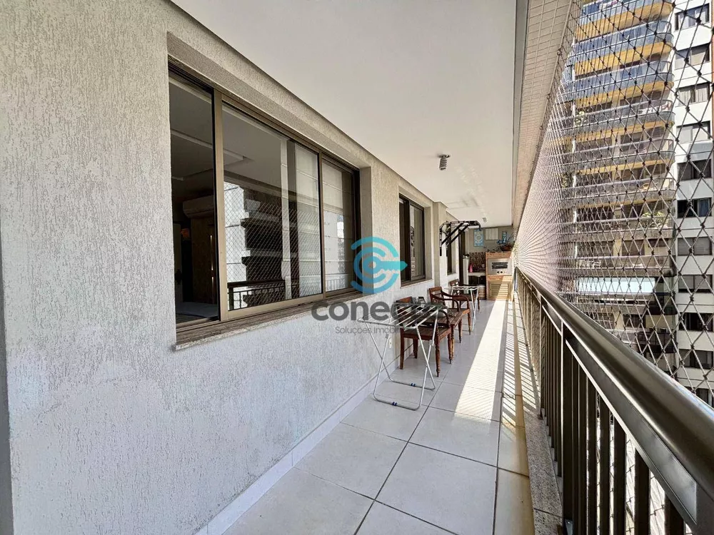Apartamento, 3 quartos, 125 m² - Foto 15