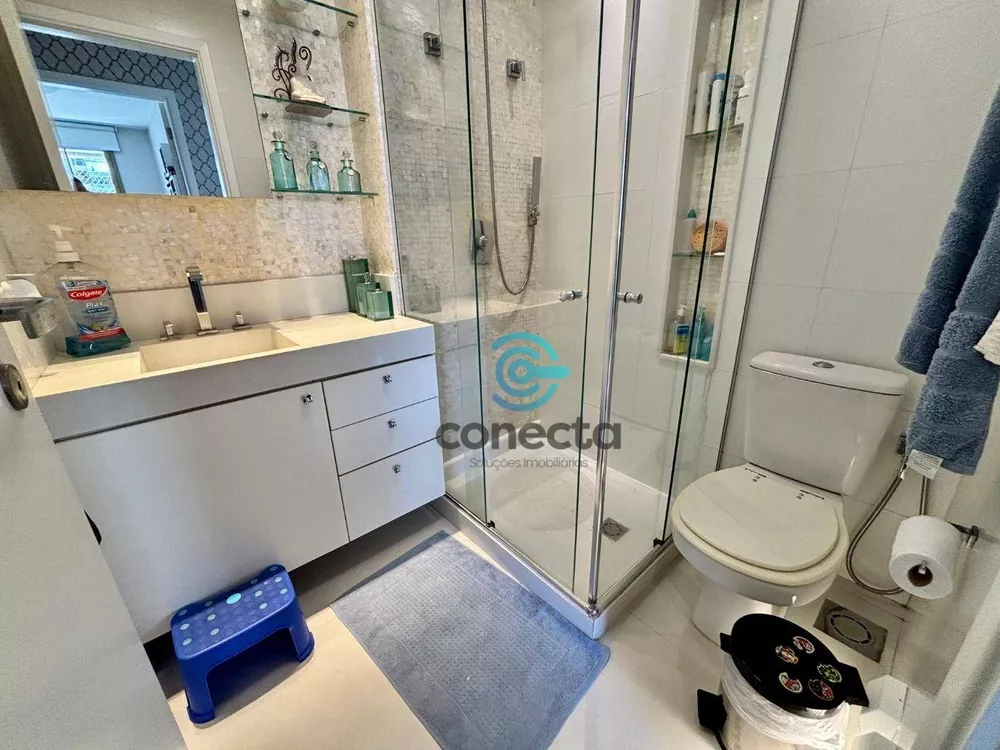 Apartamento, 3 quartos, 125 m² - Foto 18