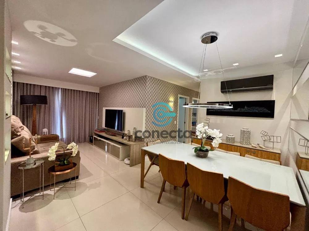 Apartamento, 3 quartos, 125 m² - Foto 7