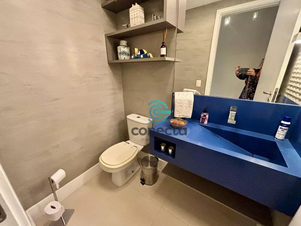 Apartamento, 3 quartos, 125 m² - Foto 11
